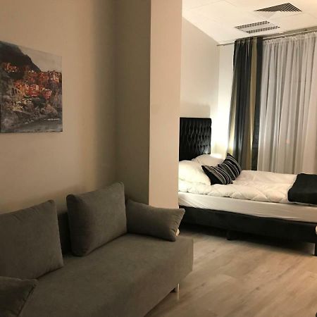 Vabank Apartamenty W Centrum زيلونا غورا المظهر الخارجي الصورة