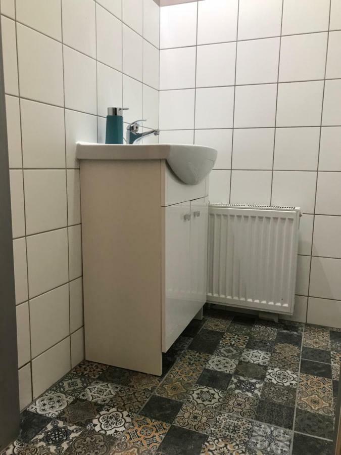Vabank Apartamenty W Centrum زيلونا غورا المظهر الخارجي الصورة