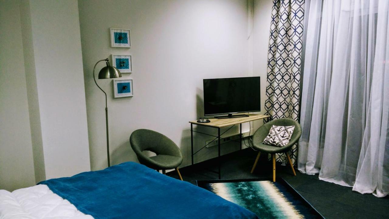Vabank Apartamenty W Centrum زيلونا غورا المظهر الخارجي الصورة