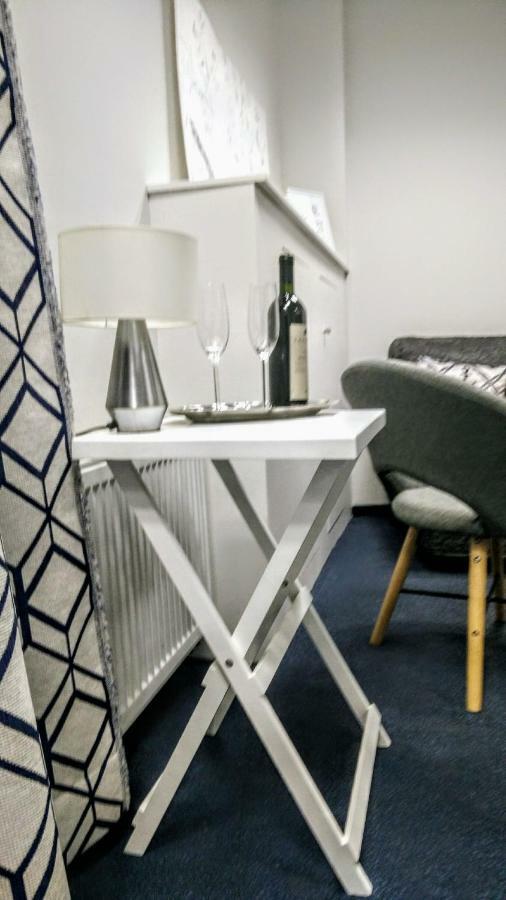 Vabank Apartamenty W Centrum زيلونا غورا المظهر الخارجي الصورة