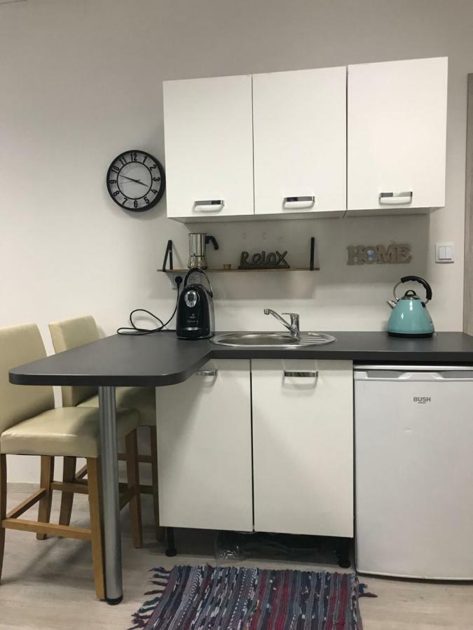 Vabank Apartamenty W Centrum زيلونا غورا المظهر الخارجي الصورة