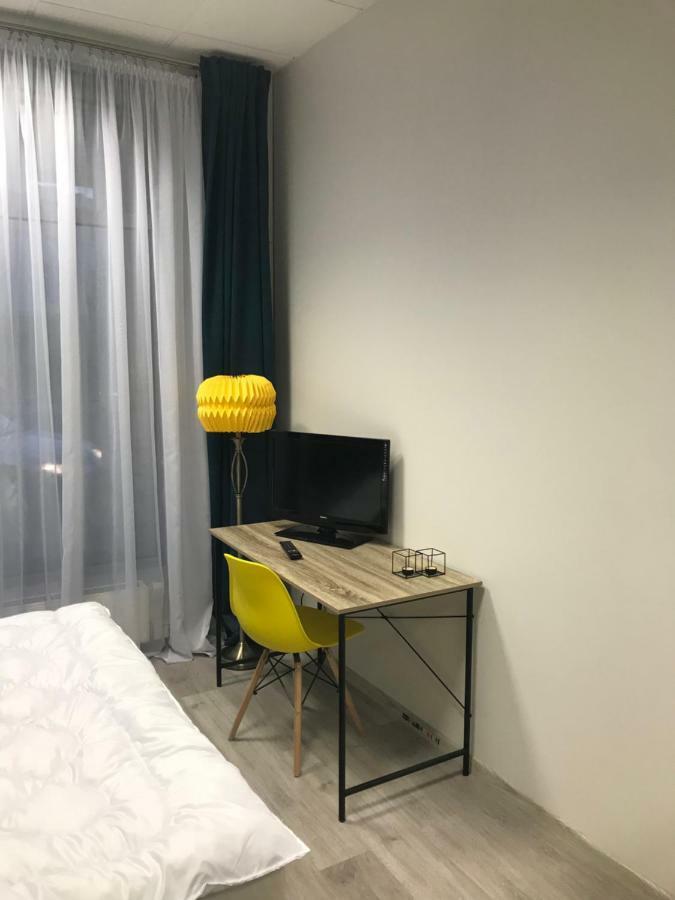 Vabank Apartamenty W Centrum زيلونا غورا المظهر الخارجي الصورة
