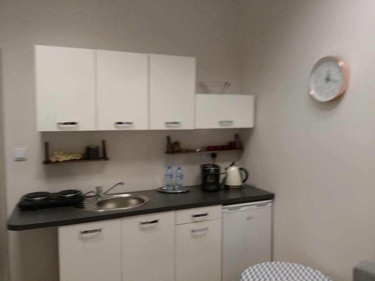 Vabank Apartamenty W Centrum زيلونا غورا المظهر الخارجي الصورة